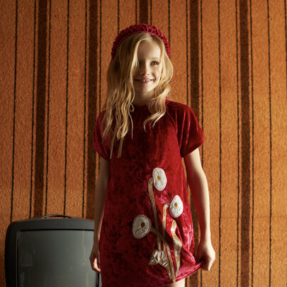 Gingersnaps Girl Clothing