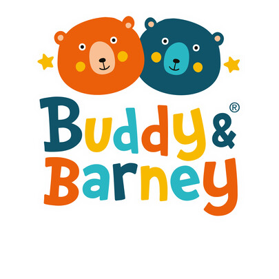 Buddy and Barney