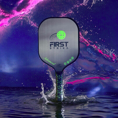 First Strike Pickleball