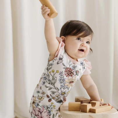 Loulou Lollipop Baby Teethers