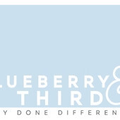 Blueberry and Third Trending