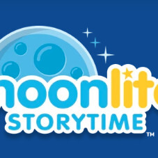 Moonlite Storytime