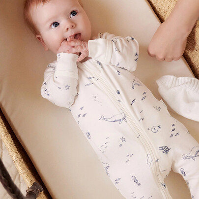 Purebaby Baby Overalls