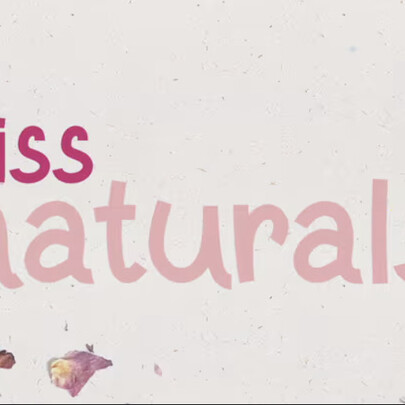 Kiss Naturals
