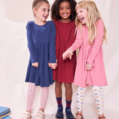 Coop Kids by Pink Chicken