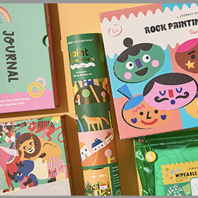 Journey of Something