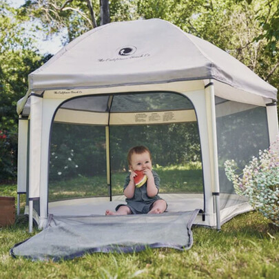 The California Beach Co