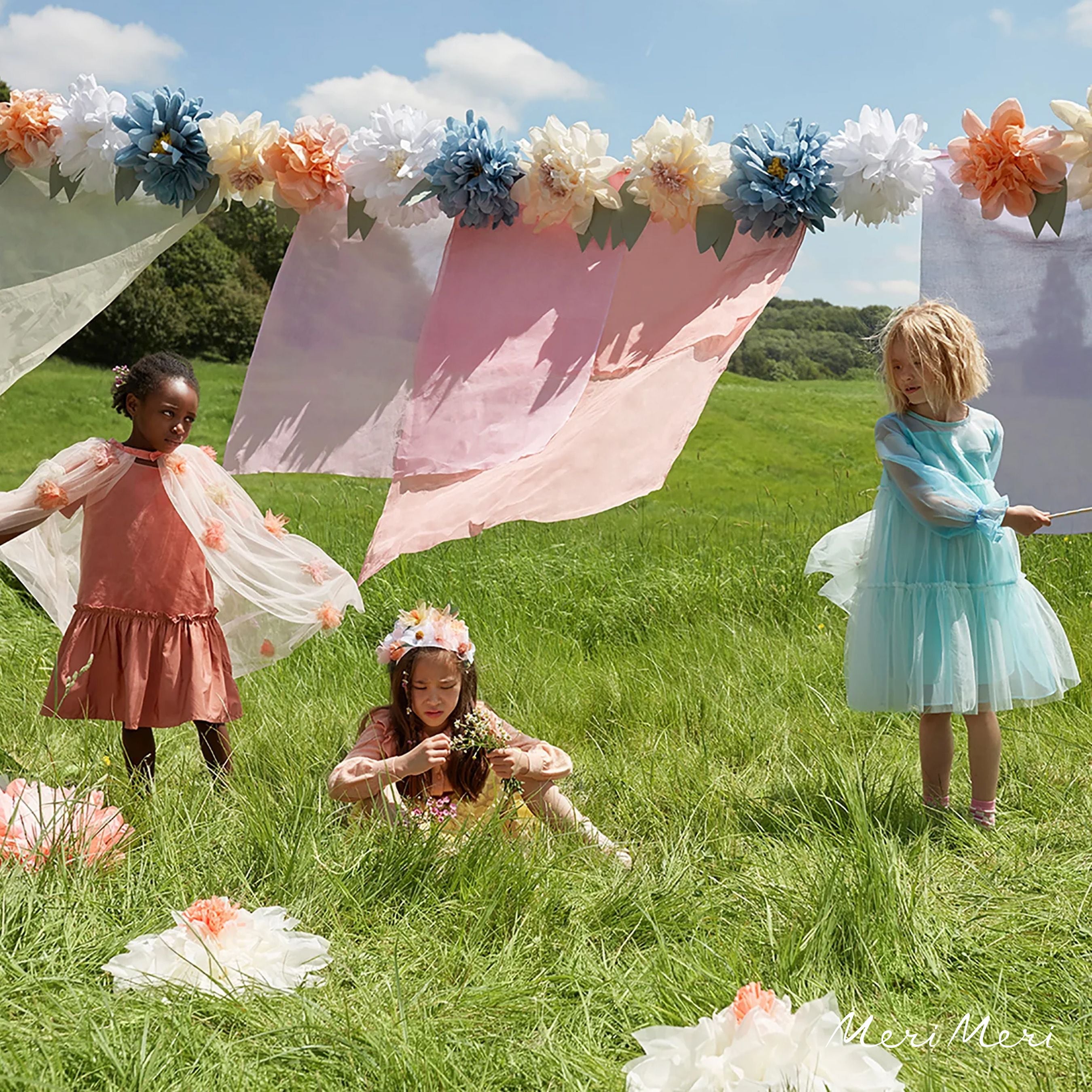 4 Spring Birthday Party Ideas You’ll Want to Steal