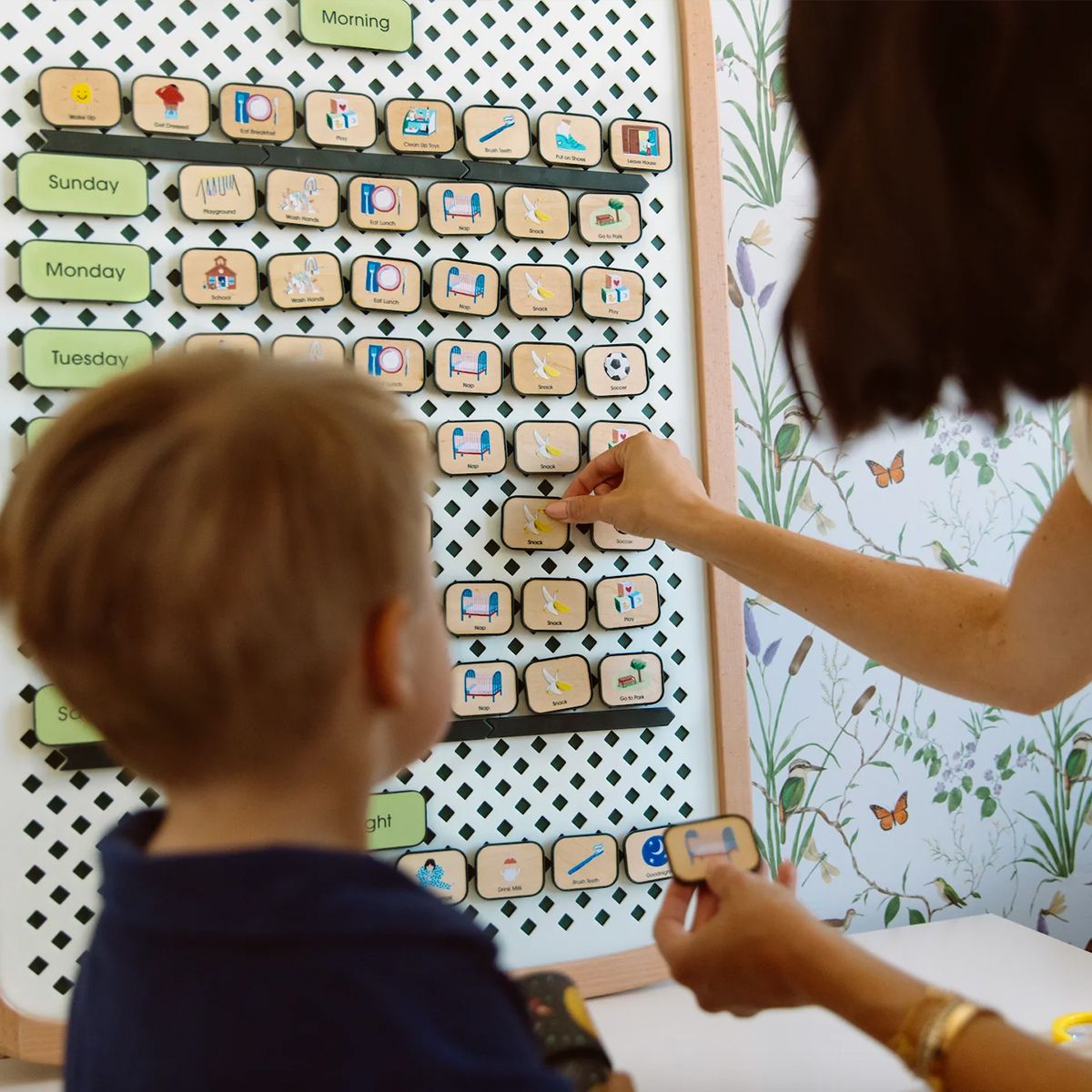 Your Guide to a Stress-Free Summer Routine