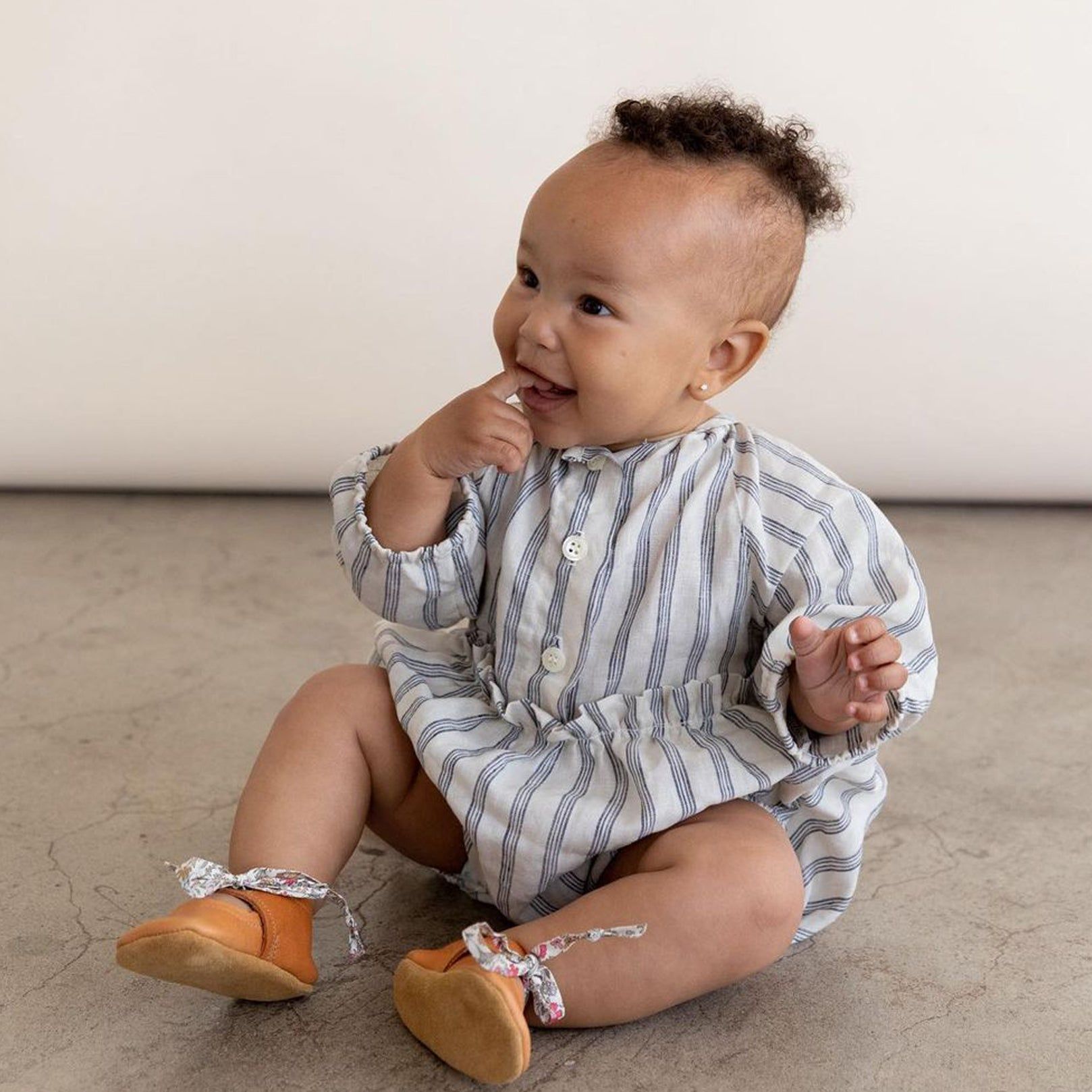 Meet the Midwest Maker Behind Sun & Lace