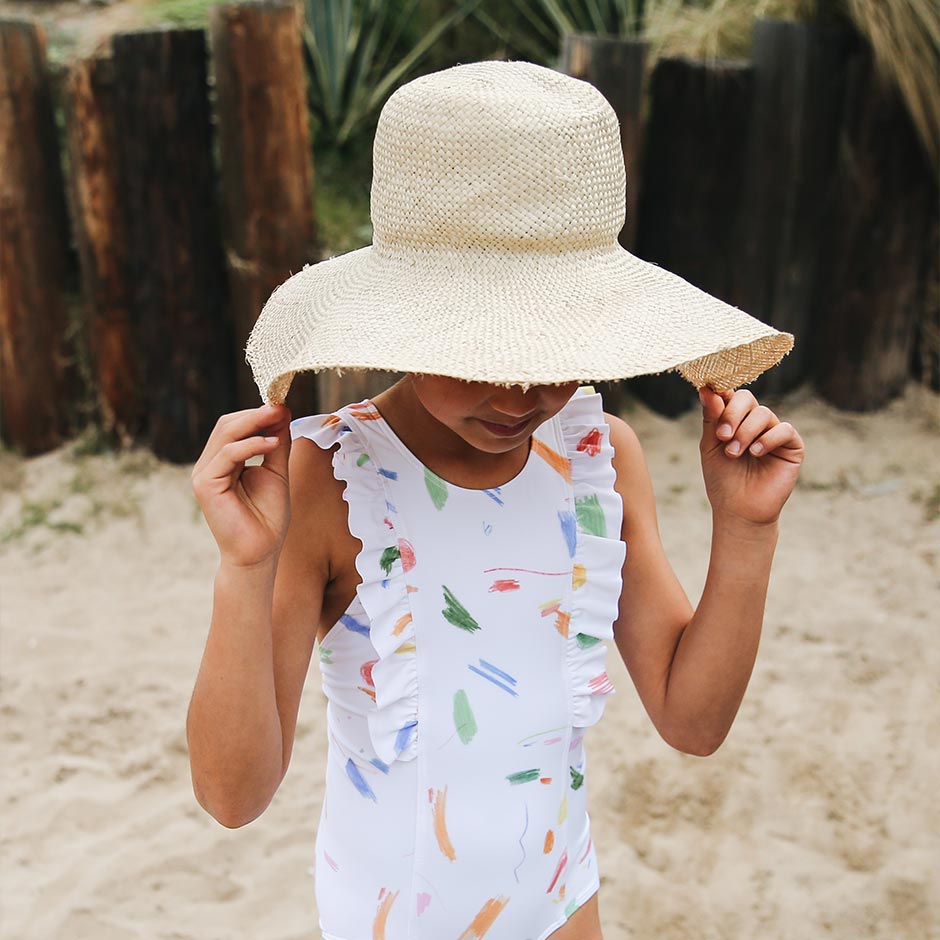 Talking Sun Safety with Dr. David Colbert