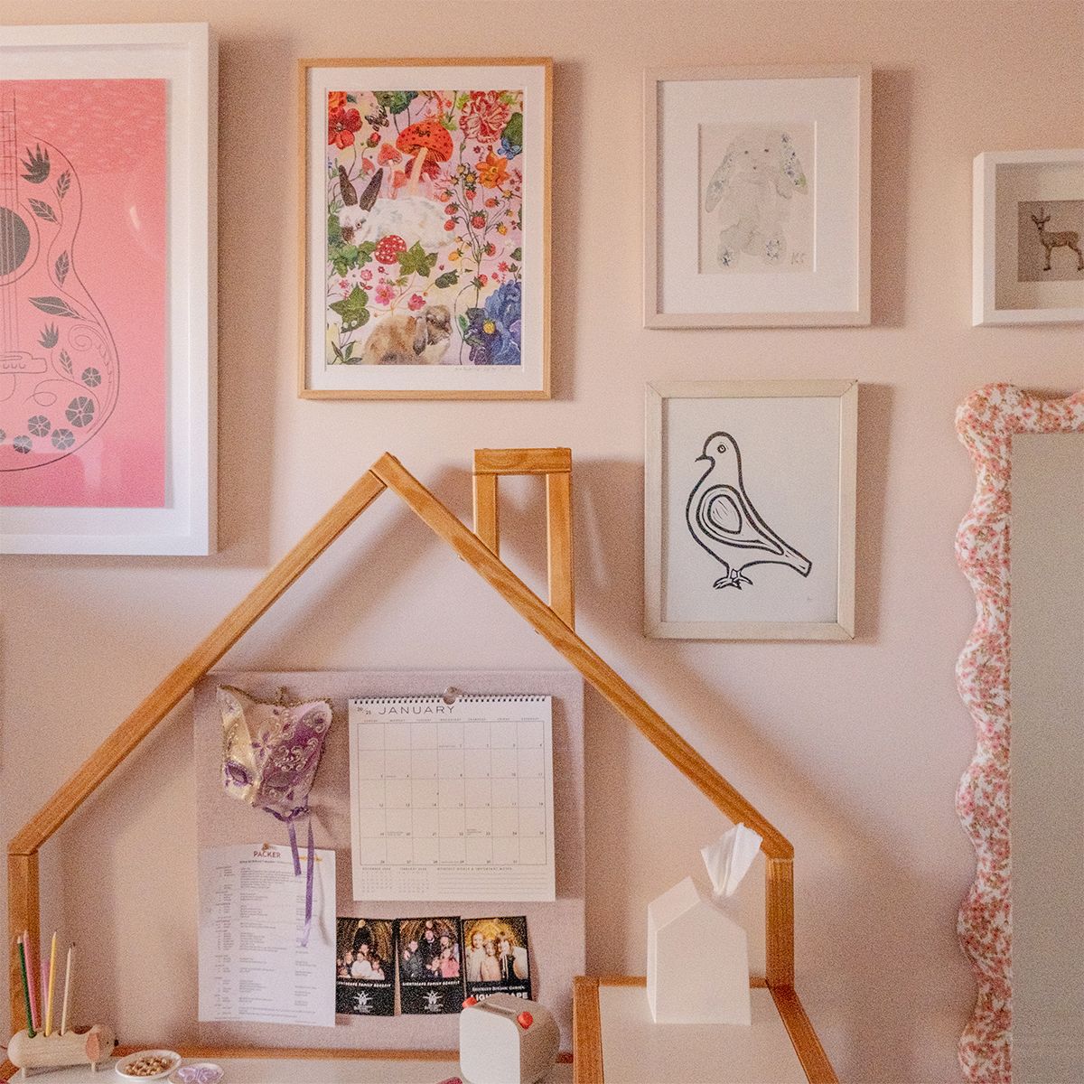 Sylvana Ward Durrett's Top Picks