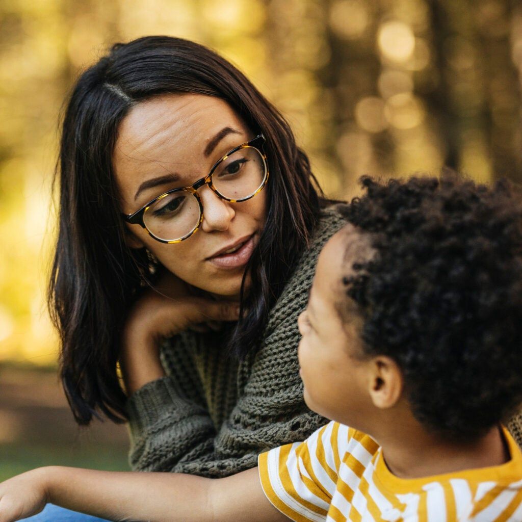 How to Talk to Kids About the News
