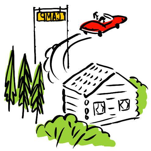 Is Camp the Best Way For a Parent to Spend the Summer?