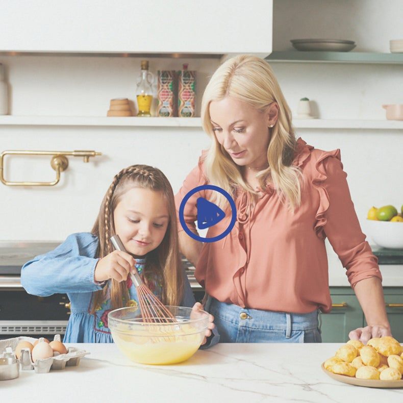 The Best Breakfast for Kids
