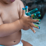 Sensory Play: What Is It and What Are The Benefits?