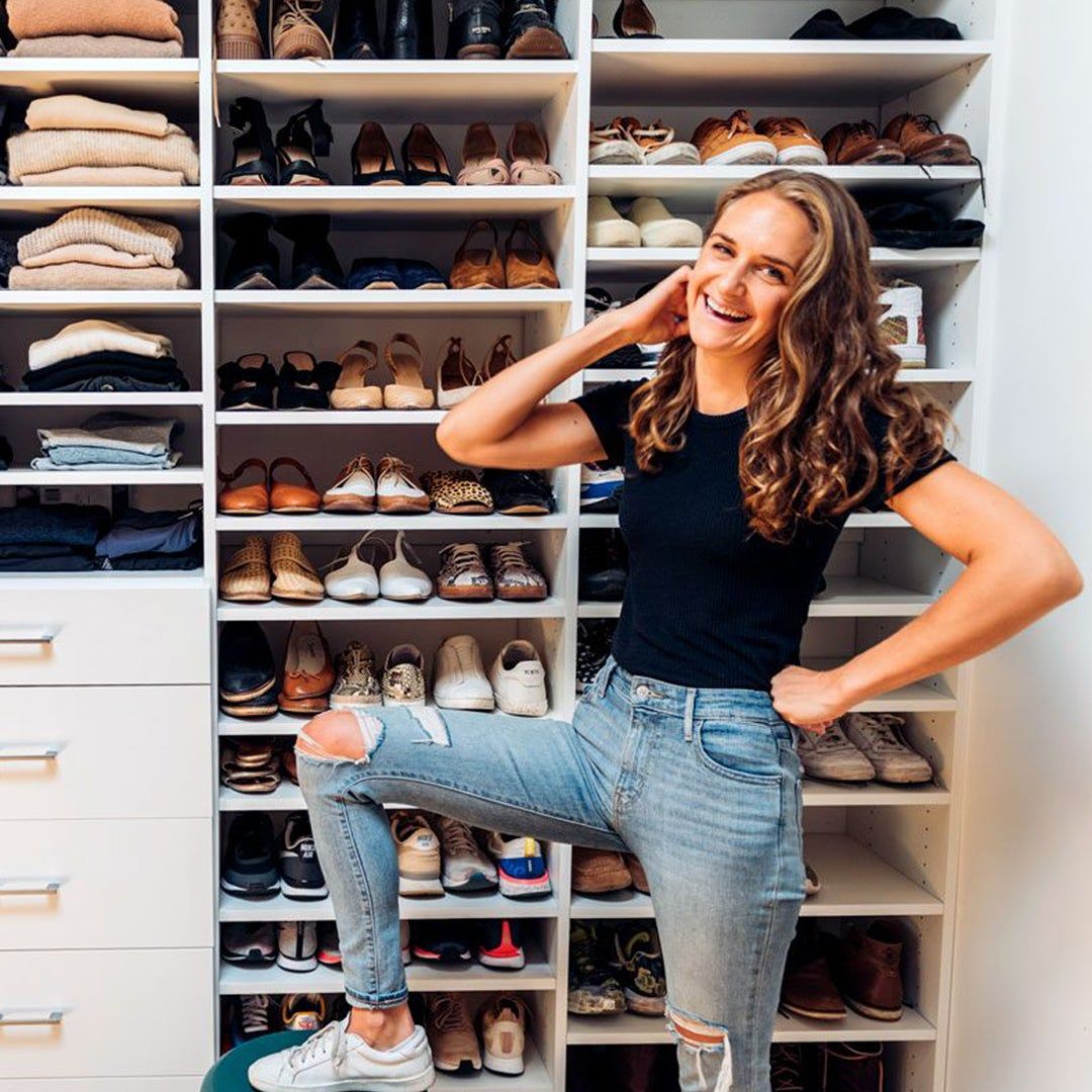 Ask A Tidy Mom: Tova Weinstock