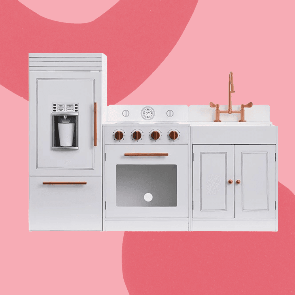 Most-Wanted: 15 Epic Gifts for Toddler Girls