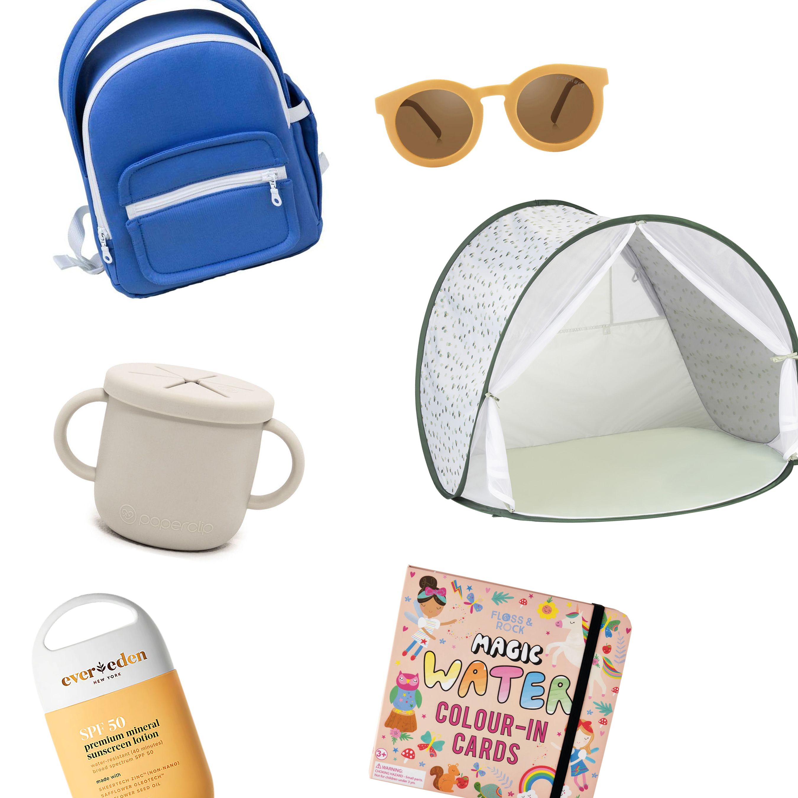 Let’s Go! Our Top 20 Picks for Traveling With Toddlers