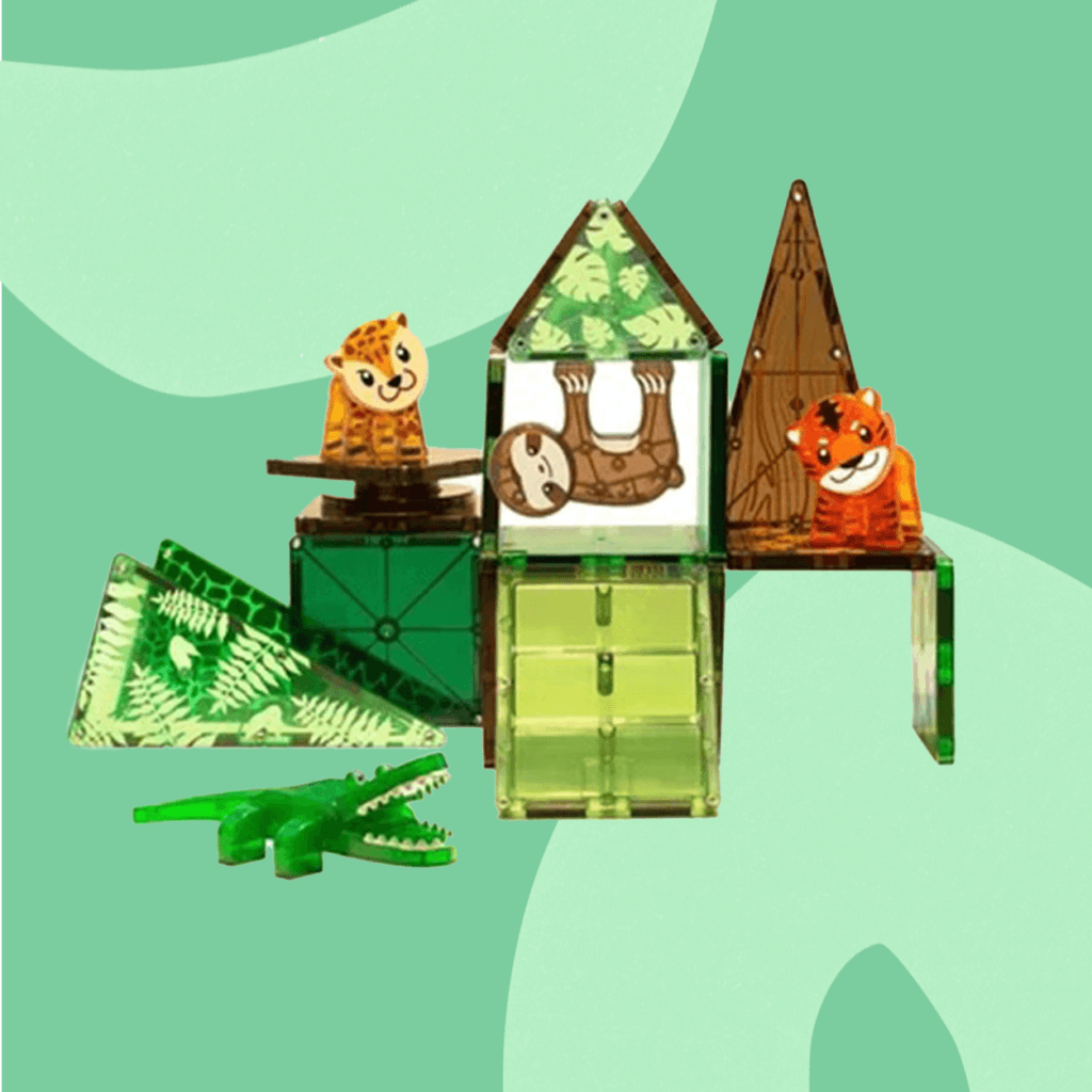 The Best Toys For 5-Year-Old Boys