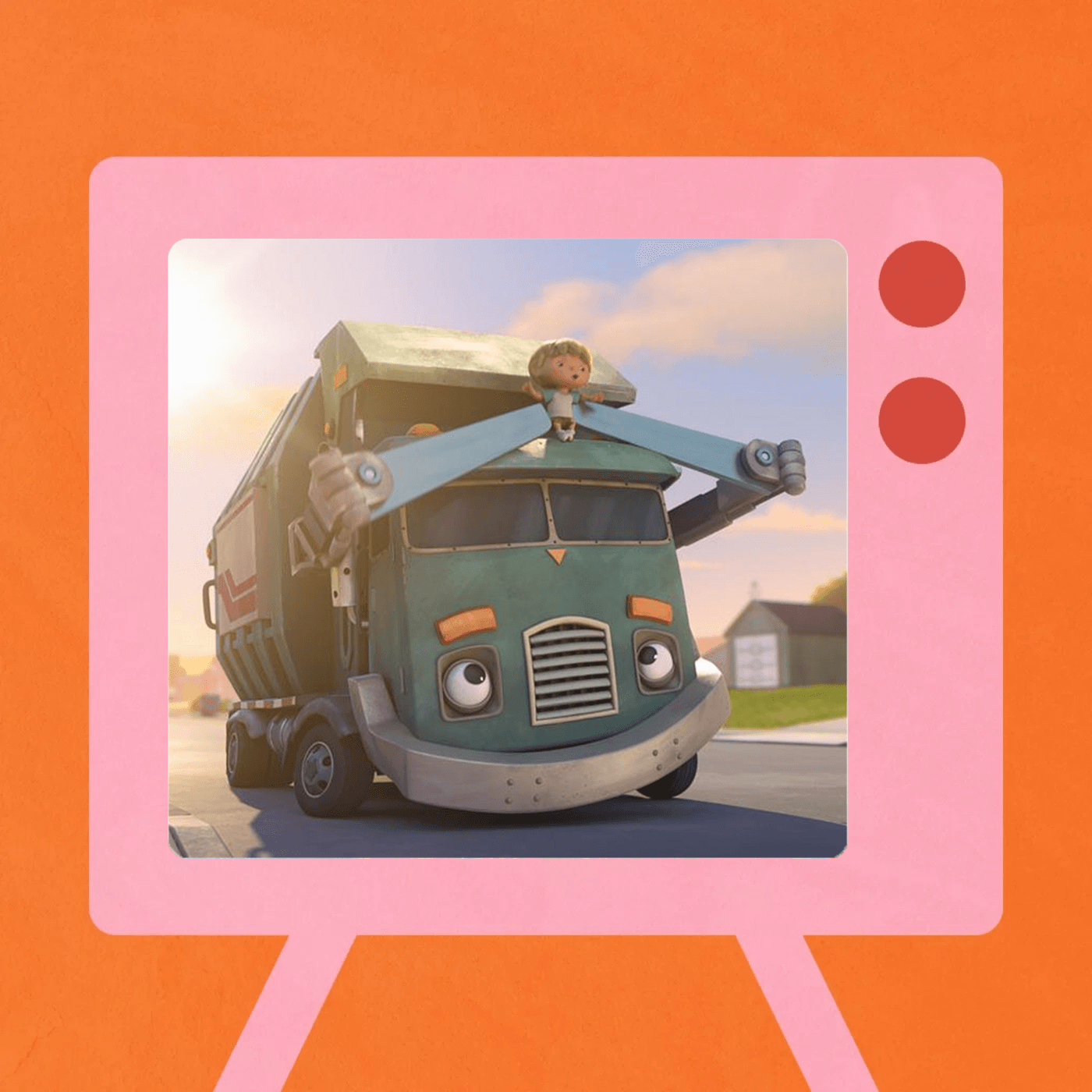 13 Great TV Shows for Kids That Parents Will Want To Put On