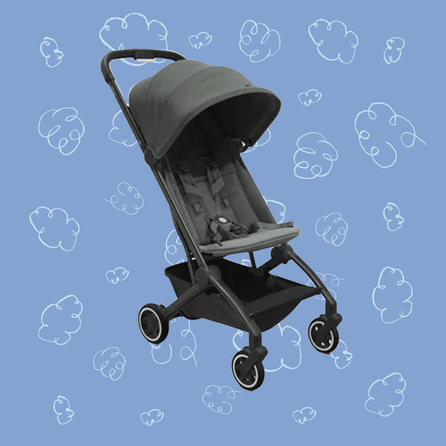 Joolz Aer Stroller