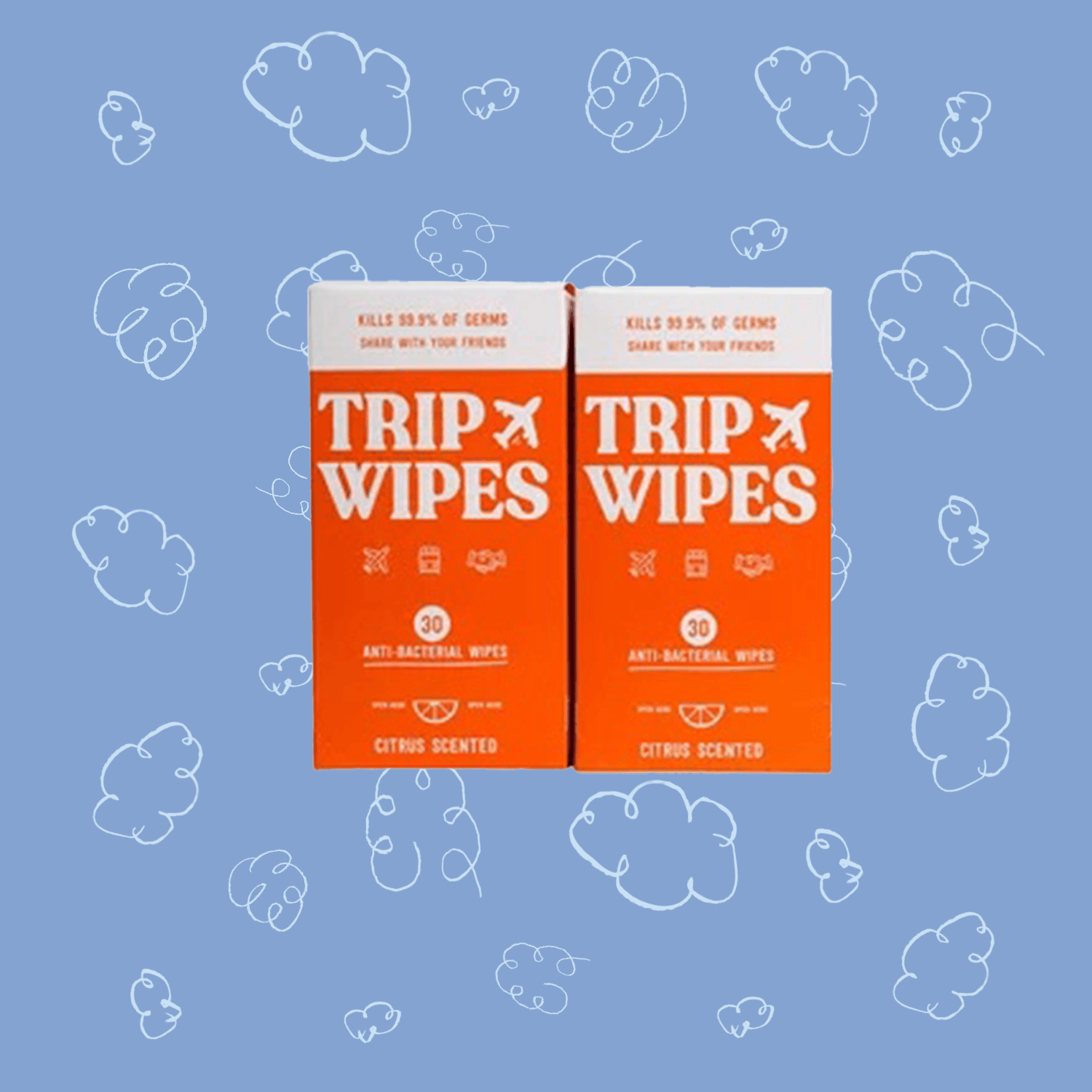 Our Top 21 Picks for Traveling With Toddlers