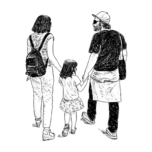 Becoming a Mother Didn't Change Me That Much