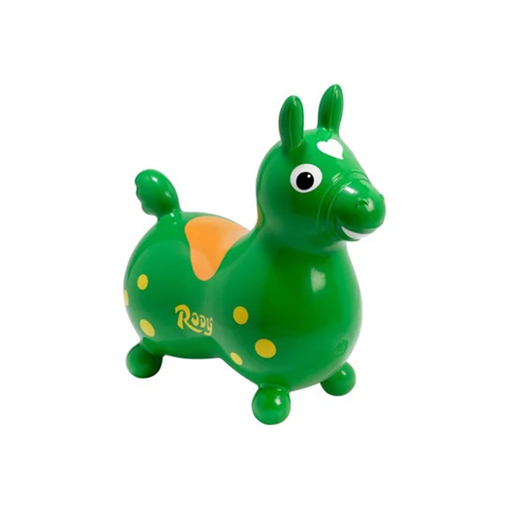 Rody Horse With Pump for 2 year olds