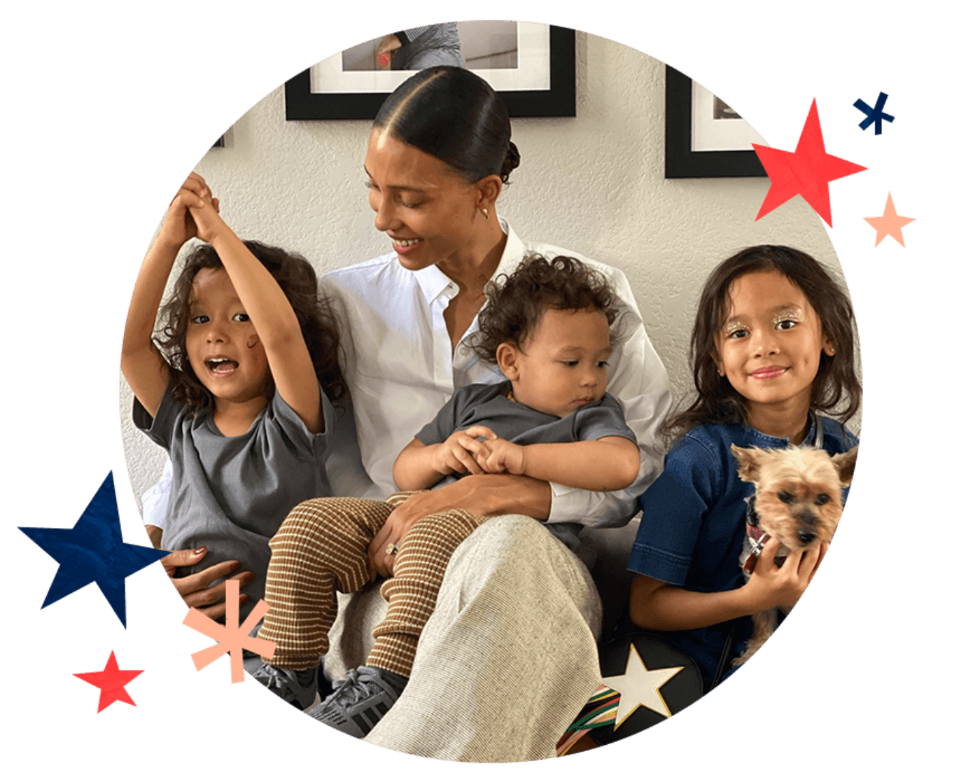 TyLynn Nguyen's Wishlist