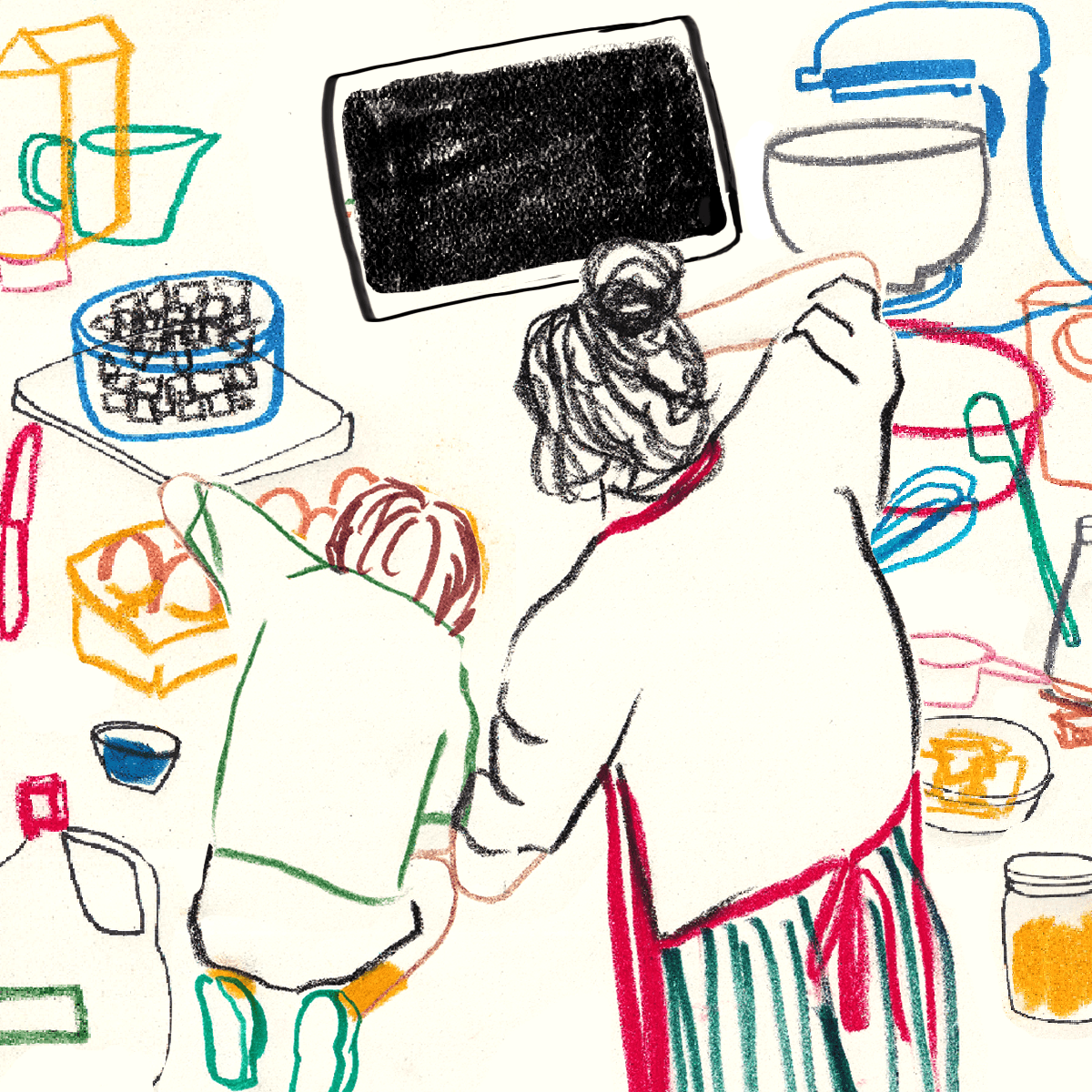 How Screen Time Brought Me and My 7-Year Old Closer Together