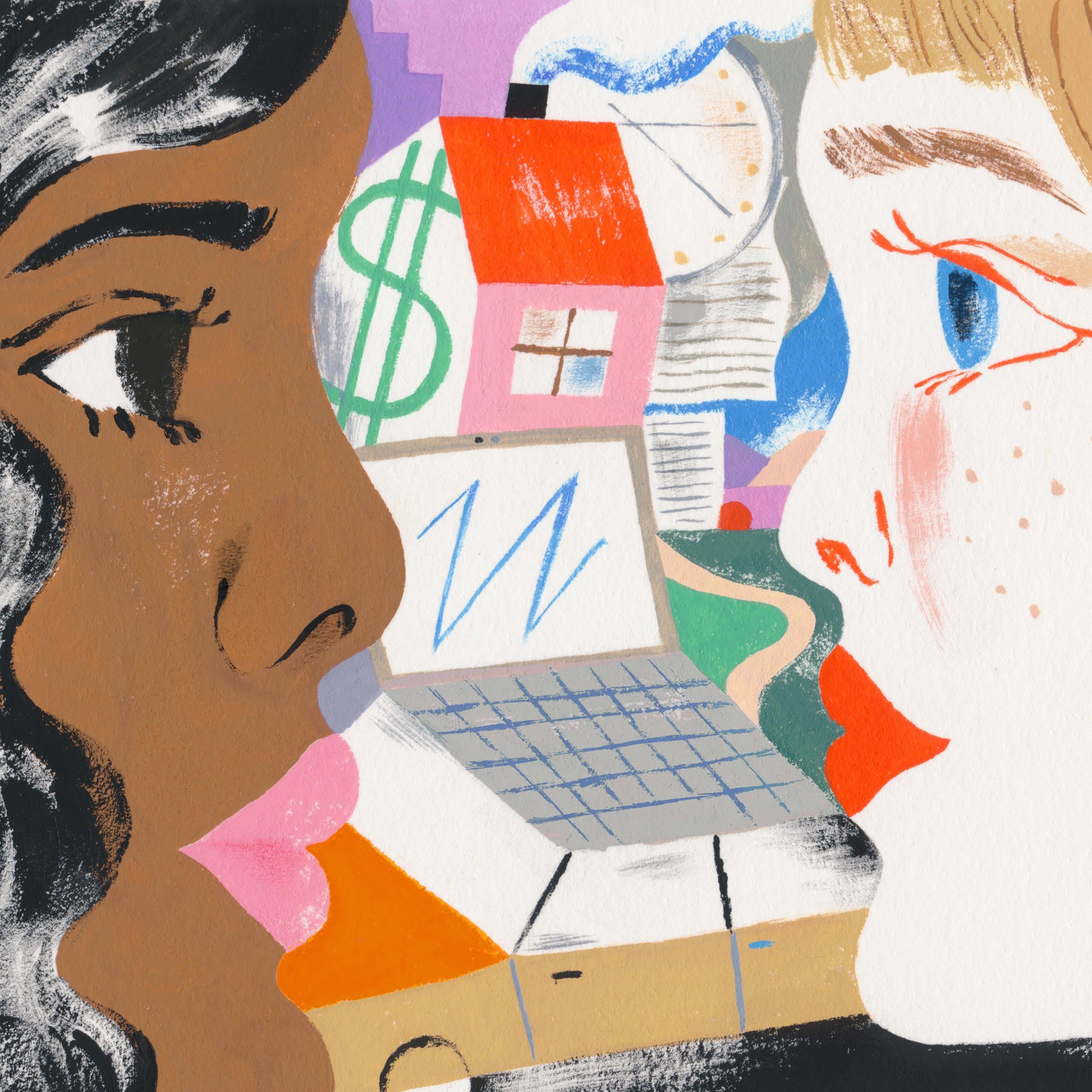 Relationship Real Talk