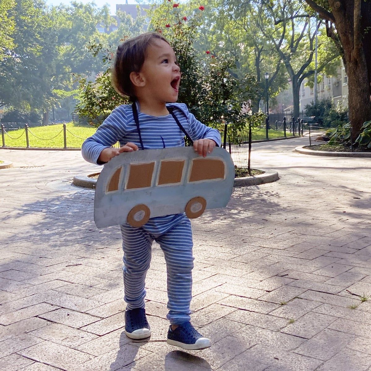 What Not To Do for Halloween