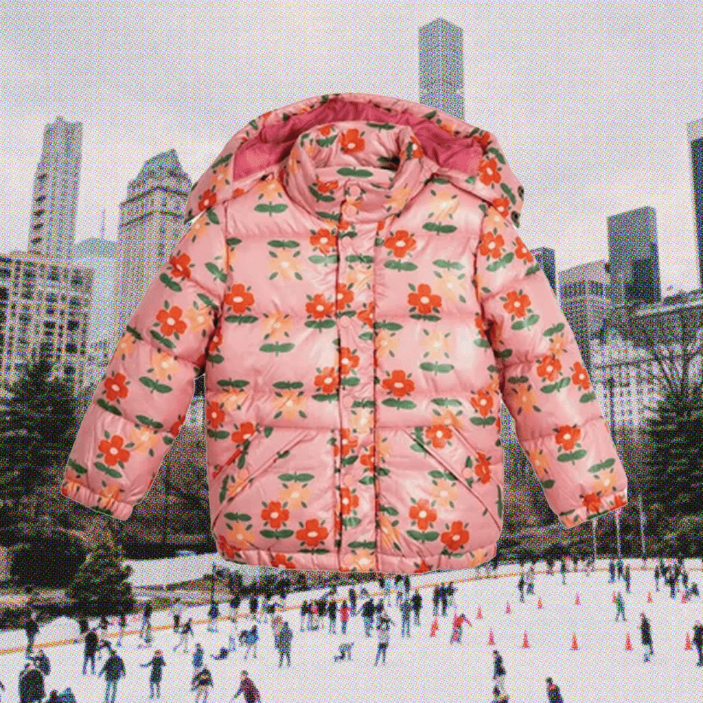 Tips for Dressing Your Kids in Winter