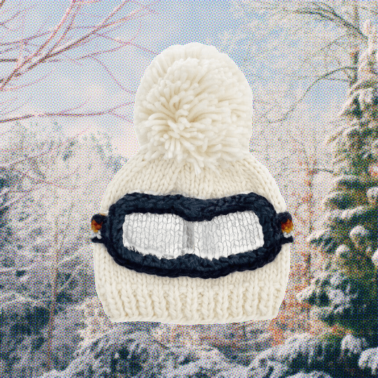 winter hats for kids